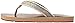 Sperry Top-Sider Women's Topsail Mast Flip-Flop