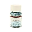 Martha Stewart Glitter Coarse Blue Topaz 1.5oz (3 Pack)