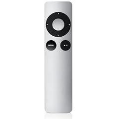 Apple Remote Fernbedienung