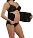 Belly Bandit - Bamboo - Black Tummy Shrinker (Small 33 in - 37 in)
