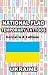 Ukraine Flag - Pack of 4 Temporary Tattoos