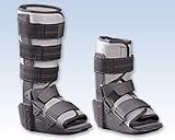 FLA 43-420 StepLite Easy Strider Ankle Walkers SMALL