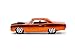 Fast & Furious - Dom's Plymouth Road Runner 1:55 Scale Diecast Vehicle