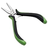 Mini Flat Nose Pliers 5in / 125mm