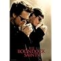 Boondock Saints Poster Flannery Reedus Full Size