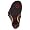 Timberland - Irina Brigade Tall - Brown