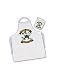 Notre Dame Fighting Irish Apron & Mitt Set
