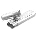 Sterling Silver 2-Cigars Holder