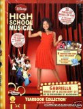 HIGH SCHOOL MUSICAL 25 PIECE GABRIELLA DRESS UP SET