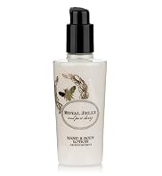 Royal Jelly & Pure Honey Hand & Body Lotion 200ml