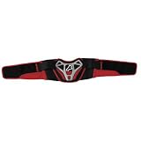 Alpinestars Orion Kidney Belt Red OSFA