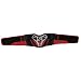 Alpinestars Orion Kidney Belt Red OSFA