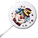 Gourmet Food : Bissinger's Clown Lollipops