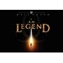 I Am Legend Ultimate Collector's Edition