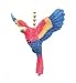 Macaw Ceiling Fan Pull