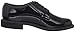 Bates Men's High Gloss Uniform Work Shoe