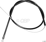 F-Set 2007+ Upper Cable for Bikes w/ PVC Rotor