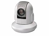 PANASONIC CONSUMER PAN BB-HCM581A MPEG NETWORK CAMERA 30 Frame Per Second Composite Video Output