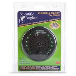 Scientific Anglers Concept 2 Pre-Spooled Outfit