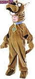 Scooby Doo Deluxe Child Costume Size Medium