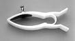 `Cardio Clamps Pk/4