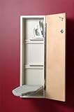 NE-342, Iron-a-Way Ironing Center Ironing Center