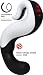 DeLight s/w ohne FUN Magnetic Plug von Fun Factory
