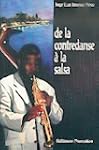 De la contredanse � la salsa