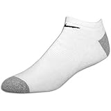 Nike Men's No Show Moisture Management Socks 3 pack