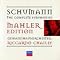 SYMPHONIES DE SCHUMANN : anthologie discographique