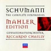 Schumann: The Complete Symphonies