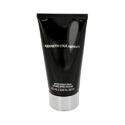 Kenneth Cole Signature by Kenneth Cole After Shave Balm 2.5 oz