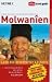 Bücher : Molwanien: Land des schadhaften Lächelns