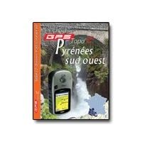 Garmin - Cartographie GPS Topo 2 - Pyr�n�es - Sud Ouest