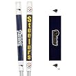 C-Thru NFL Putter Grips - St Louis Rams