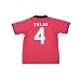 FLAGS TOWN浦和レッズ 09 ジュニア コンフィットTシャツ(No.4 田中マルクス闘莉王 TULIO)