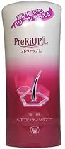 プレリアップL ヘアコンディショナー 240g