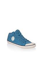 Pepe Jeans Zapatillas Industry Deep Dye (Azul)