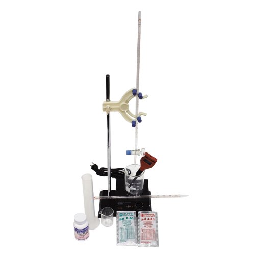 Master Vintner Acid Titration Kit dfsafdsfafafsf