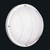 Thomas Lighting SL9215-8 One Light Wall Mount, White Finish - (Sold in quantity of 6 only) Thomas Lighting SL9215-8 One Light Wall Mount, White Finish - (Sold in quantity of 6 only)