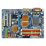 Computer : Gigabyte GA-P35-DS3 - Motherboard - ATX - iP35 - LGA775 Socket - UDMA133, Serial ATA-300 - Gigabit Ethernet - High Definition Audio (8-channel)