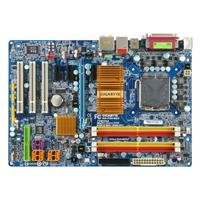 Gigabyte GA-P35-DS3 P35 Sockel 775