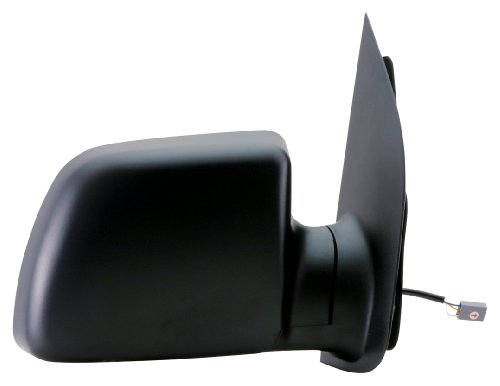 K Source Ford OE Style Power Replacement Mirror