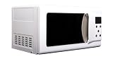 Frigidaire Fclmw700t/h 700w 20ltr Touch Control Microwave