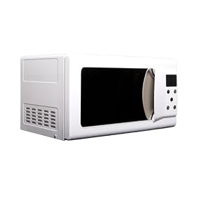 Frigidaire Fclmw700t/h 700w 20ltr Touch Control Microwave