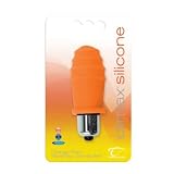 Climax Silicone Orange Pop, Orange