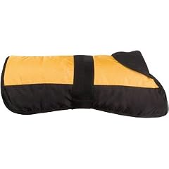 Hundemantel "Eisb�r" Gr��e 60cm Farbe gelb!!!
