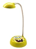 Spongebob Squarepants LED Bedside Lamp