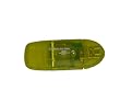 10-in-1 USB 2.0 High Speed Memory Card Reader Writer for SD SDHC MiniSD MiniSDHC MMC rsMMC - Yellow