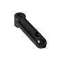Burley Flex Connector for Round Tongue Trailers